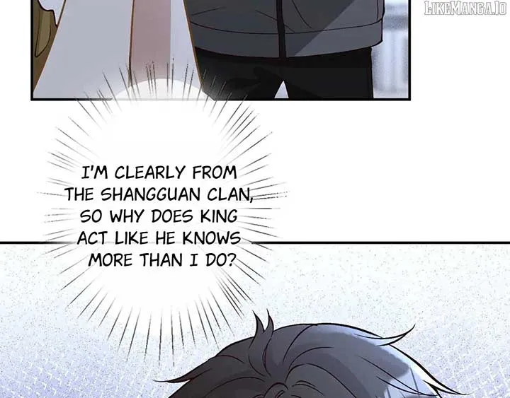 Everyone’s Darling Chapter 357 Online - página 77