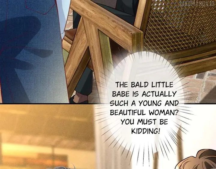 Everyone’s Darling Chapter 359 Online - página 6