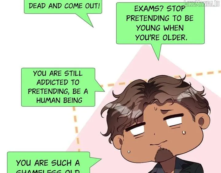 Everyone’s Darling Chapter 359 Online - página 9