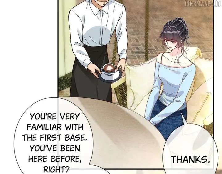 Everyone’s Darling Chapter 359 Online - página 30
