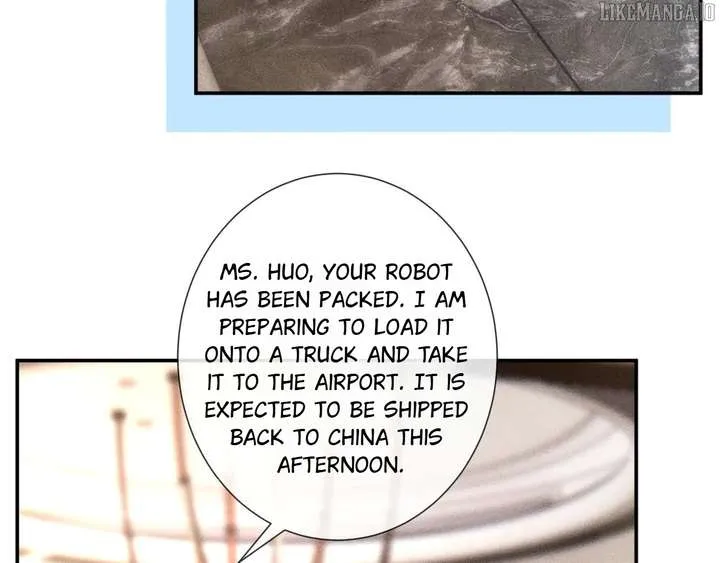 Everyone’s Darling Chapter 359 Online - página 58