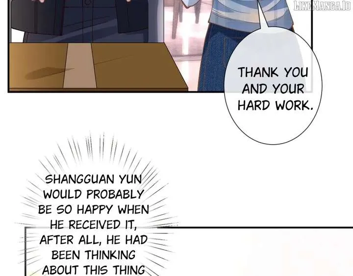 Everyone’s Darling Chapter 359 Online - página 60