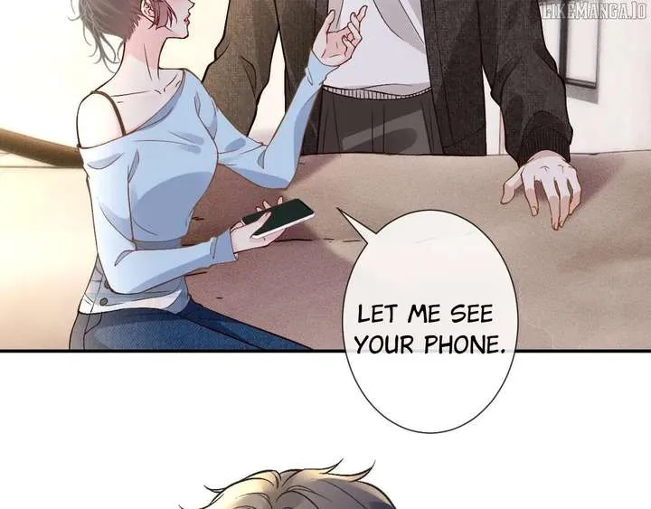 Everyone’s Darling Chapter 359 Online - página 71