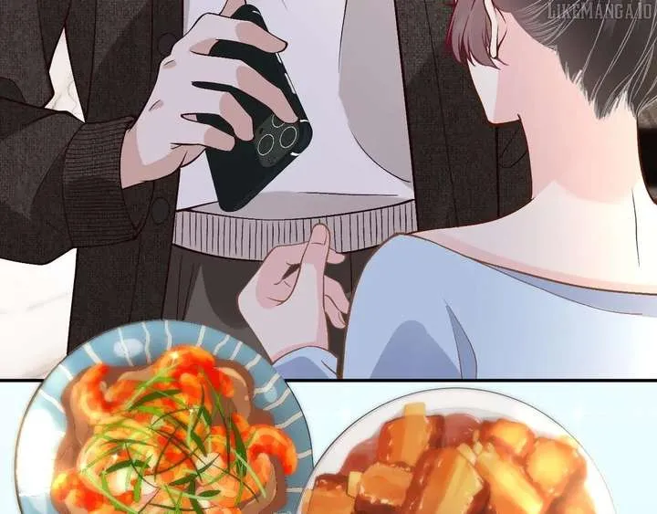 Everyone’s Darling Chapter 359 Online - página 81