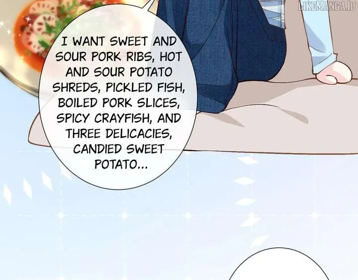 Everyone’s Darling Chapter 359 Online - página 84