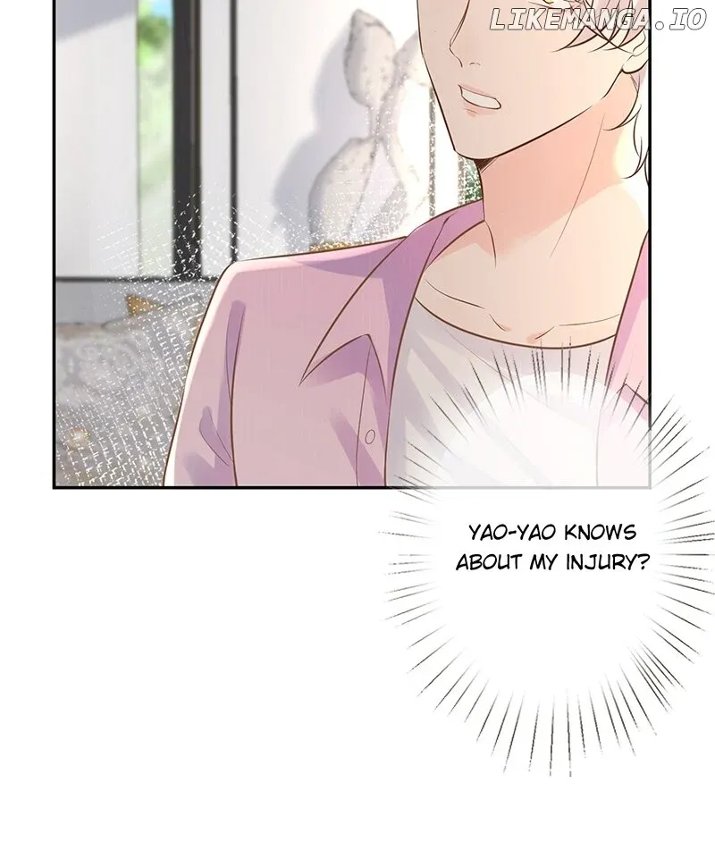 Everyone’s Darling Chapter 36 Online - página 8