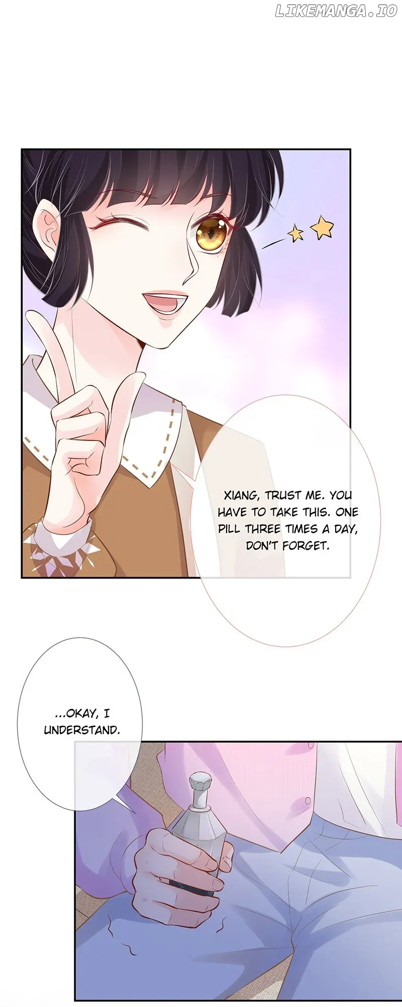 Everyone’s Darling Chapter 36 Online - página 9