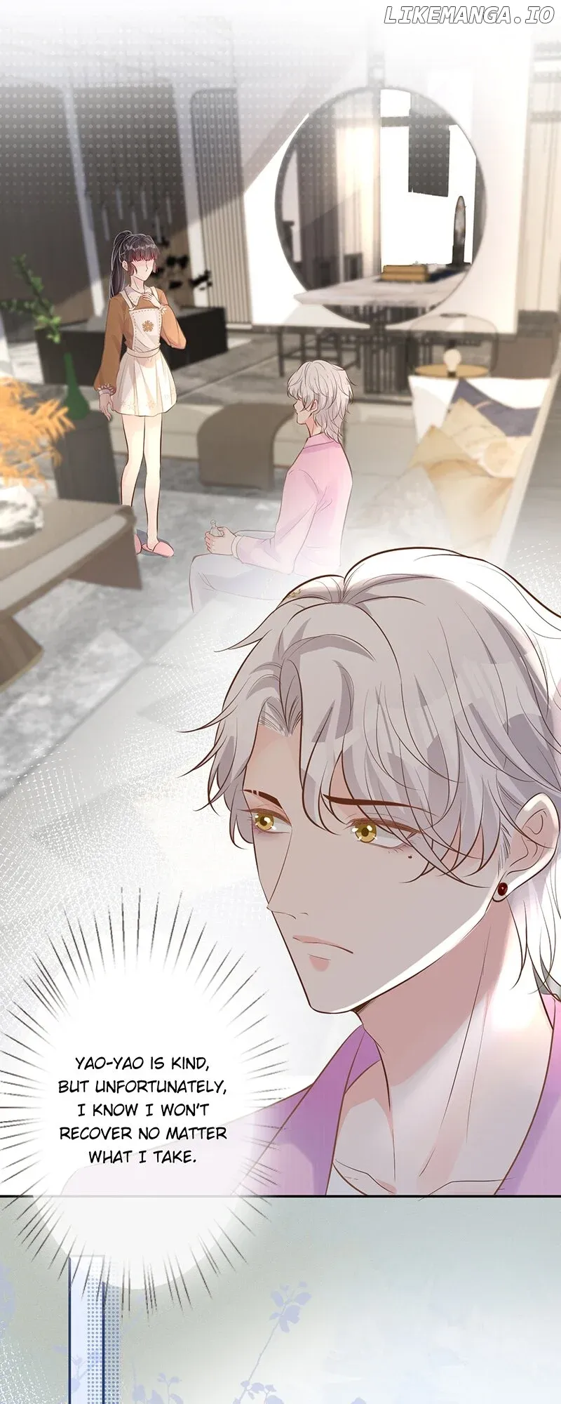 Everyone’s Darling Chapter 36 Online - página 10