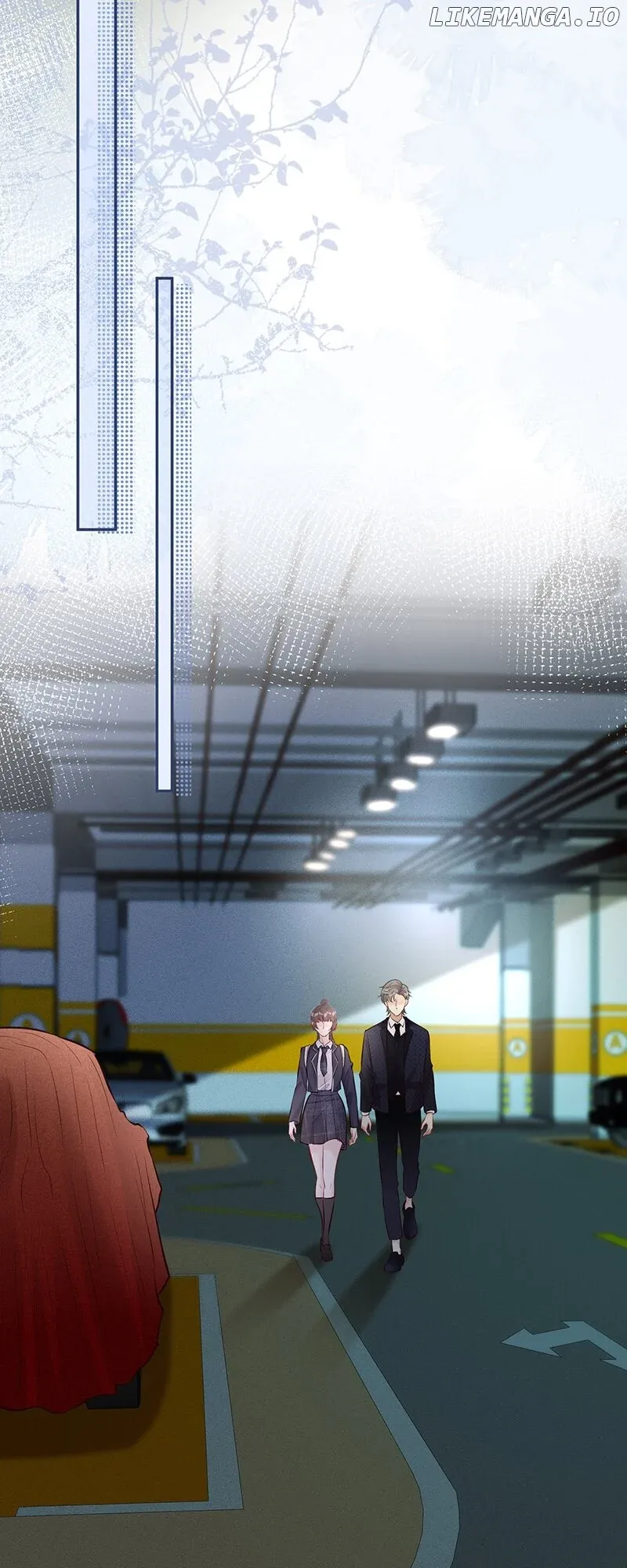 Everyone’s Darling Chapter 36 Online - página 11