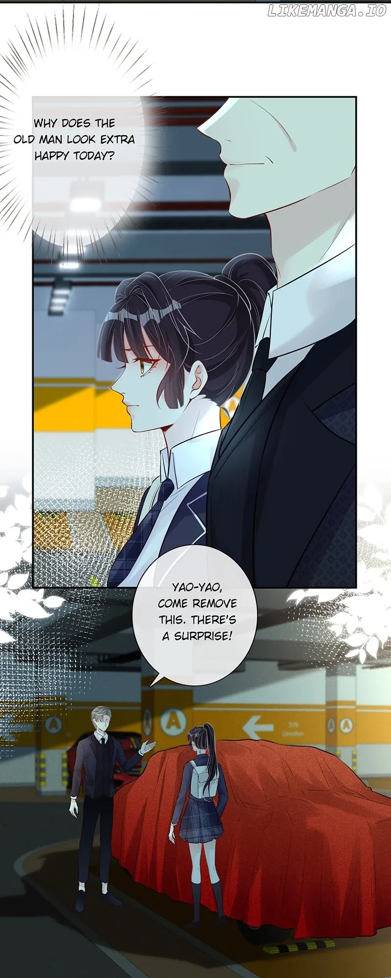 Everyone’s Darling Chapter 36 Online - página 12