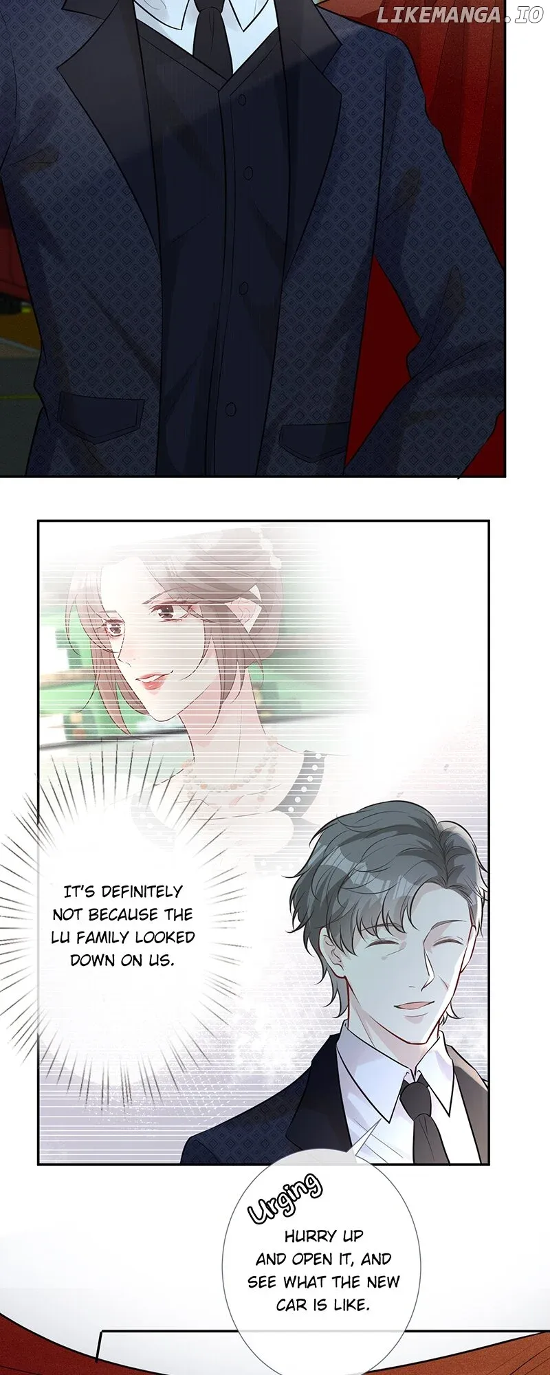 Everyone’s Darling Chapter 36 Online - página 14