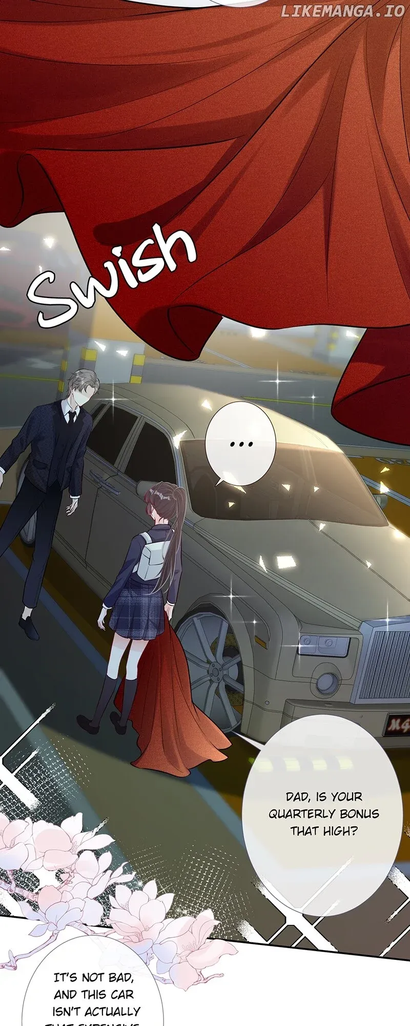 Everyone’s Darling Chapter 36 Online - página 15
