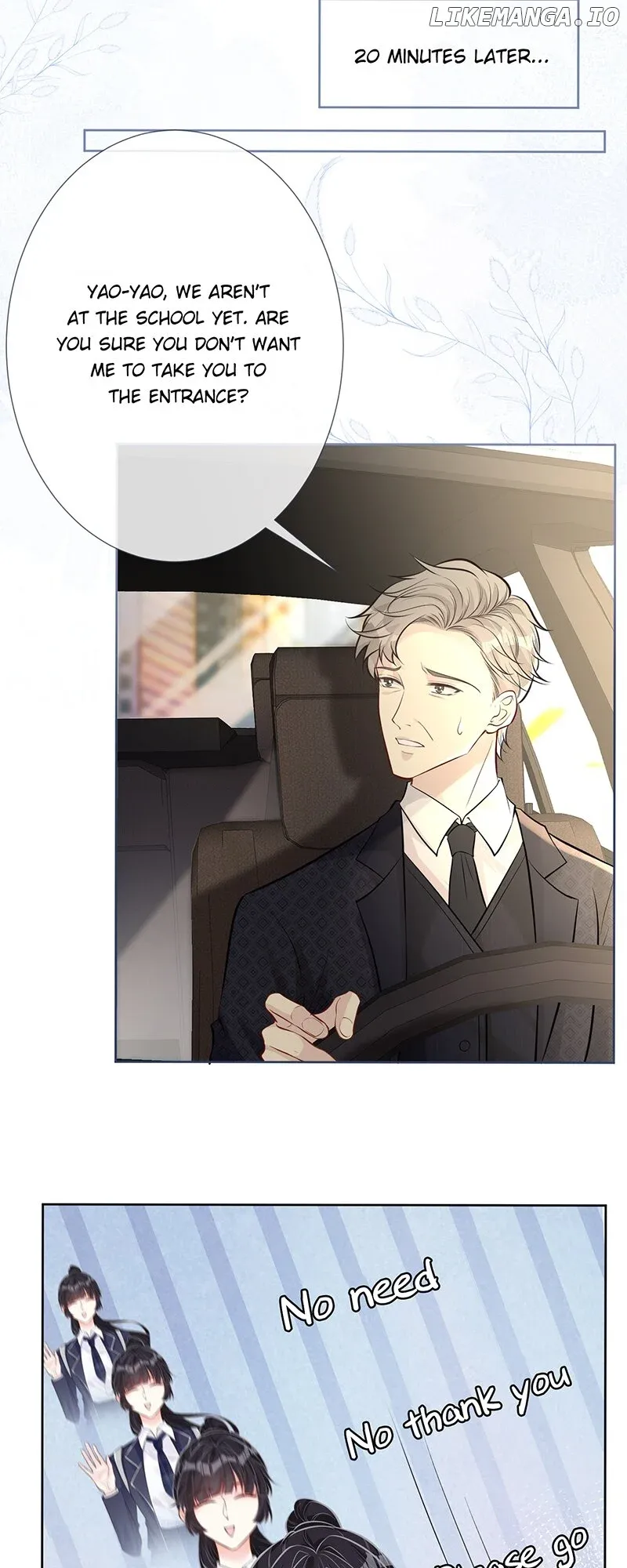 Everyone’s Darling Chapter 36 Online - página 18