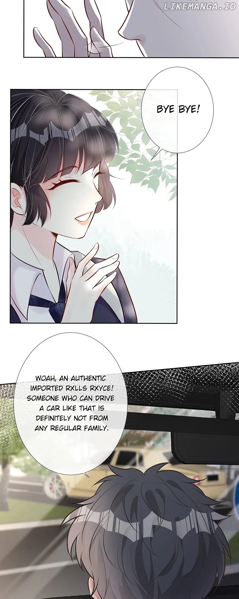 Everyone’s Darling Chapter 36 Online - página 20