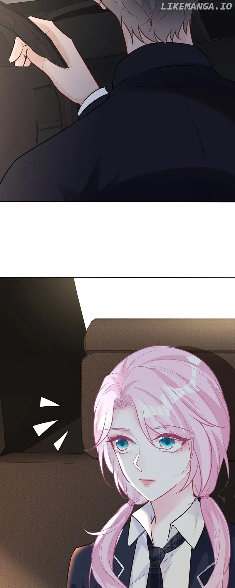 Everyone’s Darling Chapter 36 Online - página 21