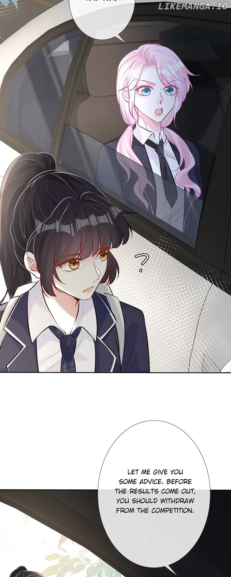 Everyone’s Darling Chapter 36 Online - página 23