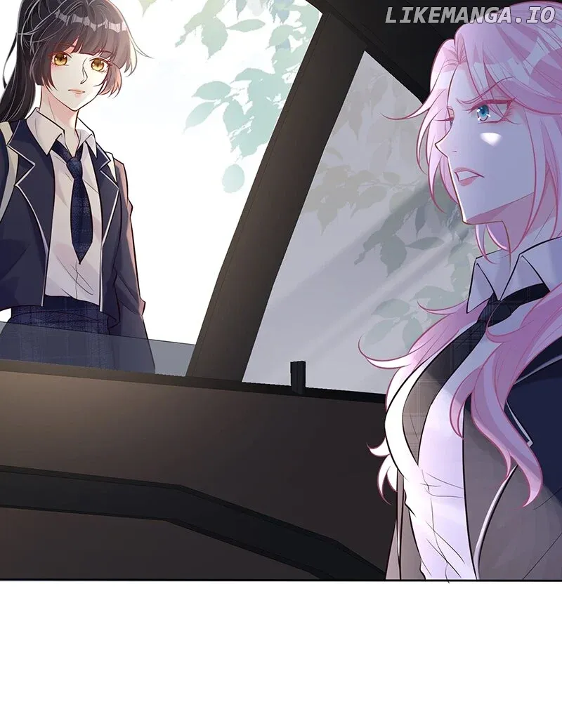 Everyone’s Darling Chapter 36 Online - página 24