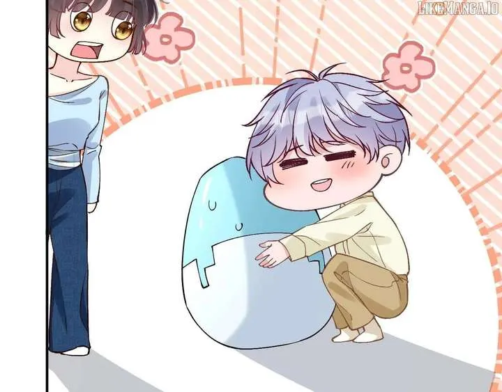 Everyone’s Darling Chapter 360 Online - página 3