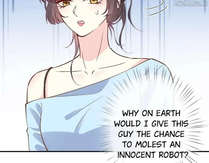 Everyone’s Darling Chapter 360 Online - página 5