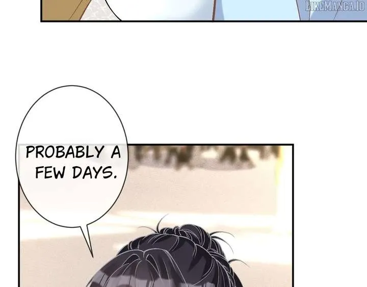 Everyone’s Darling Chapter 360 Online - página 8