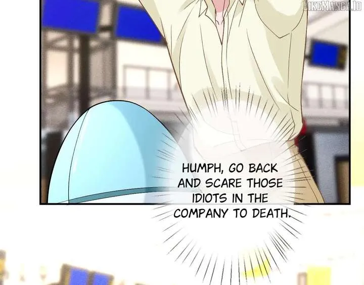 Everyone’s Darling Chapter 360 Online - página 18