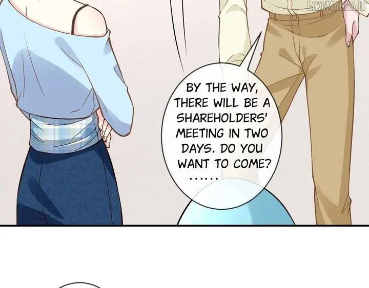 Everyone’s Darling Chapter 360 Online - página 20