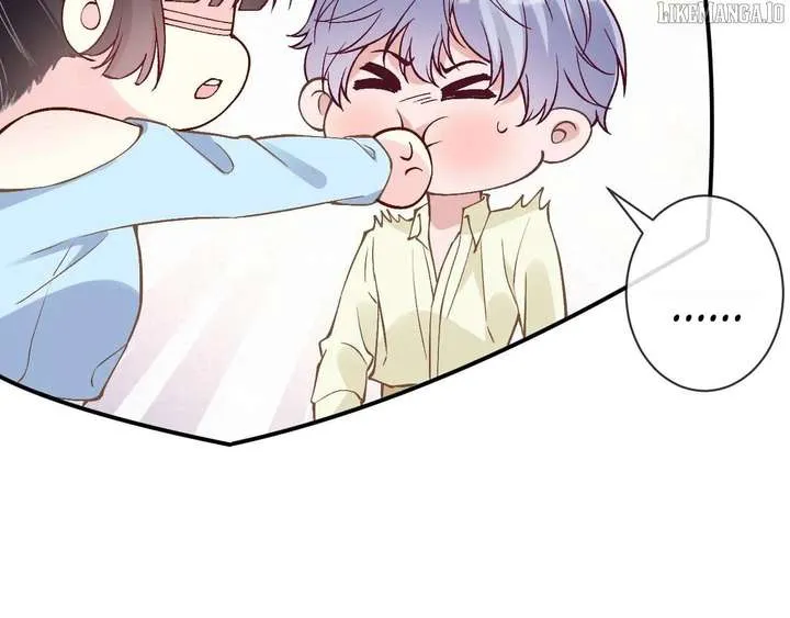Everyone’s Darling Chapter 360 Online - página 22