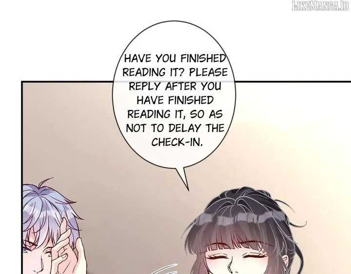 Everyone’s Darling Chapter 360 Online - página 24
