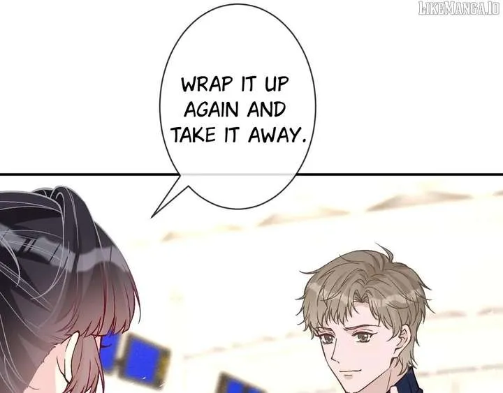 Everyone’s Darling Chapter 360 Online - página 26