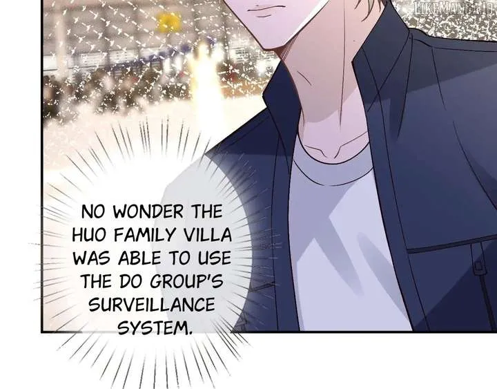 Everyone’s Darling Chapter 360 Online - página 35