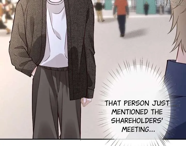 Everyone’s Darling Chapter 360 Online - página 37