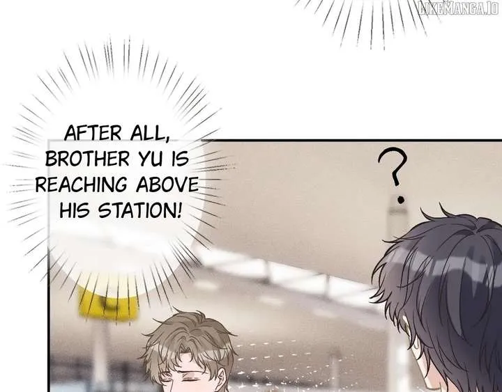 Everyone’s Darling Chapter 360 Online - página 38