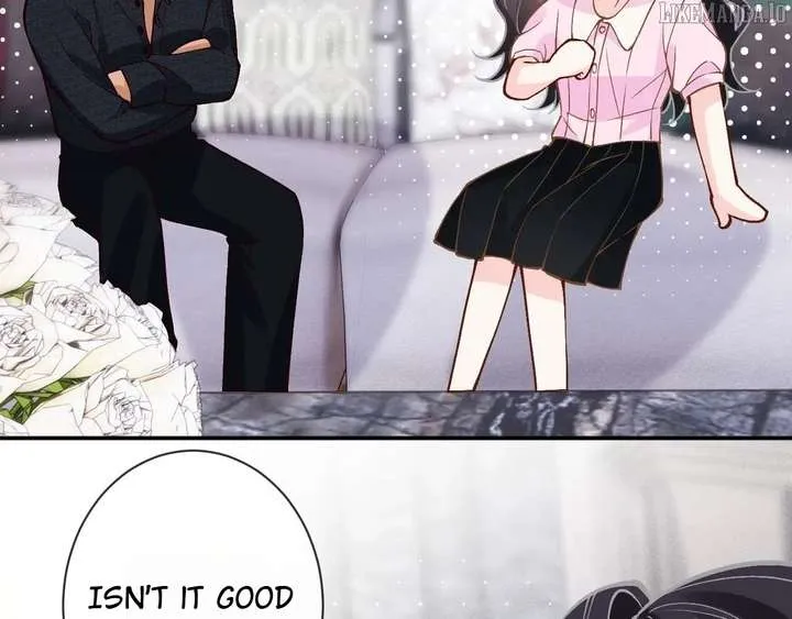 Everyone’s Darling Chapter 360 Online - página 89