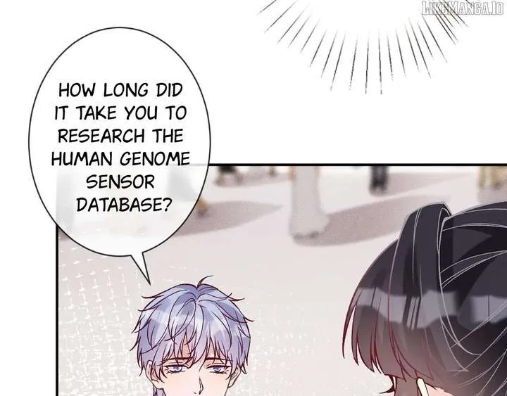 Everyone’s Darling Chapter 361 Online - página 6