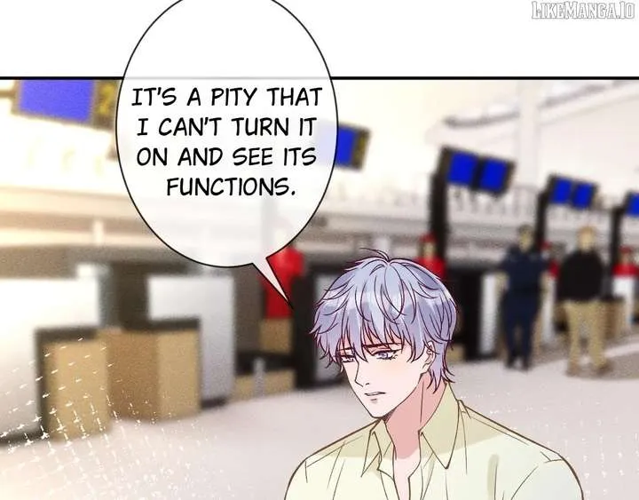 Everyone’s Darling Chapter 361 Online - página 12