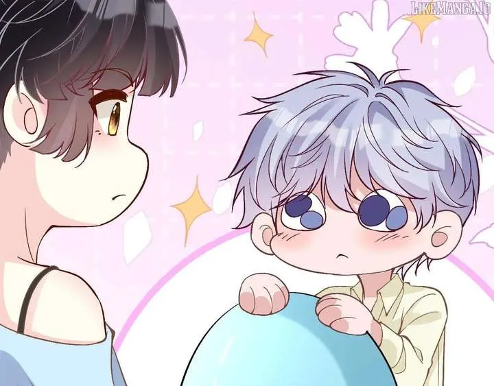 Everyone’s Darling Chapter 361 Online - página 14
