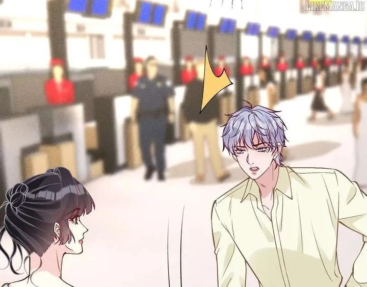 Everyone’s Darling Chapter 361 Online - página 19