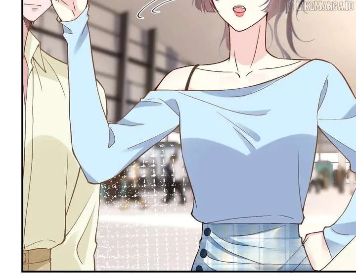 Everyone’s Darling Chapter 361 Online - página 25