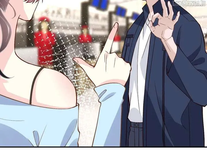 Everyone’s Darling Chapter 361 Online - página 27
