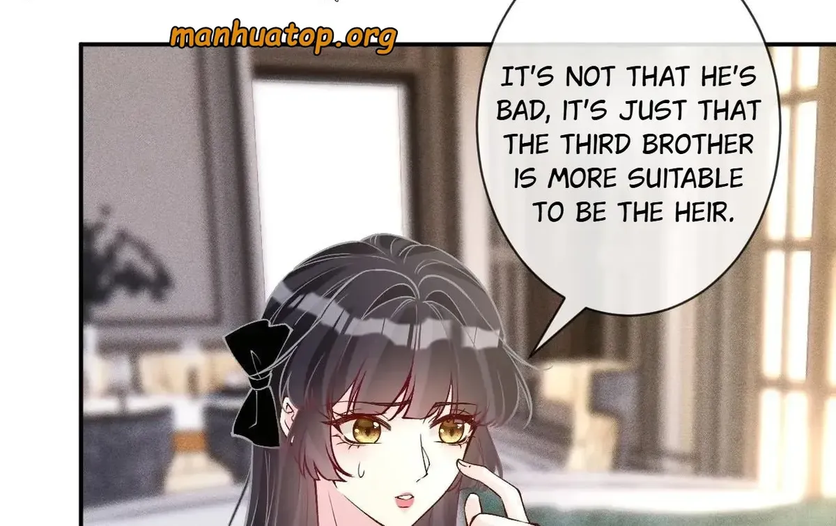 Everyone’s Darling Chapter 362 Online - página 1