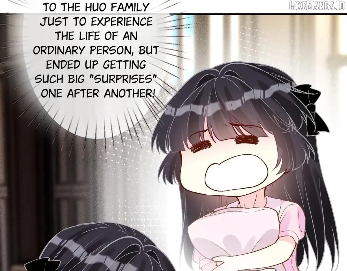 Everyone’s Darling Chapter 362 Online - página 3