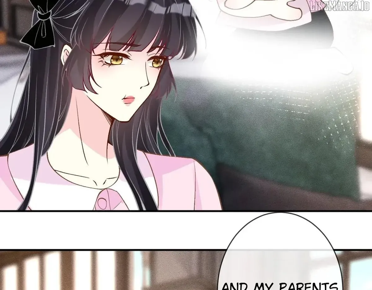 Everyone’s Darling Chapter 362 Online - página 4