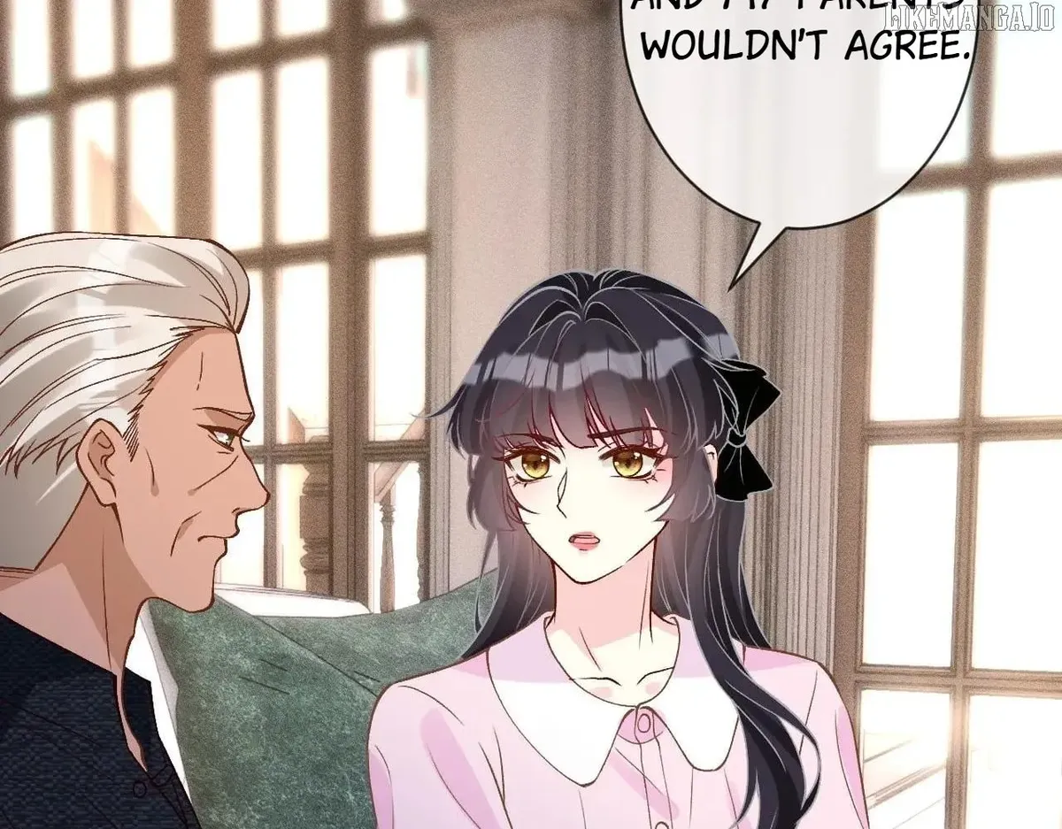 Everyone’s Darling Chapter 362 Online - página 5