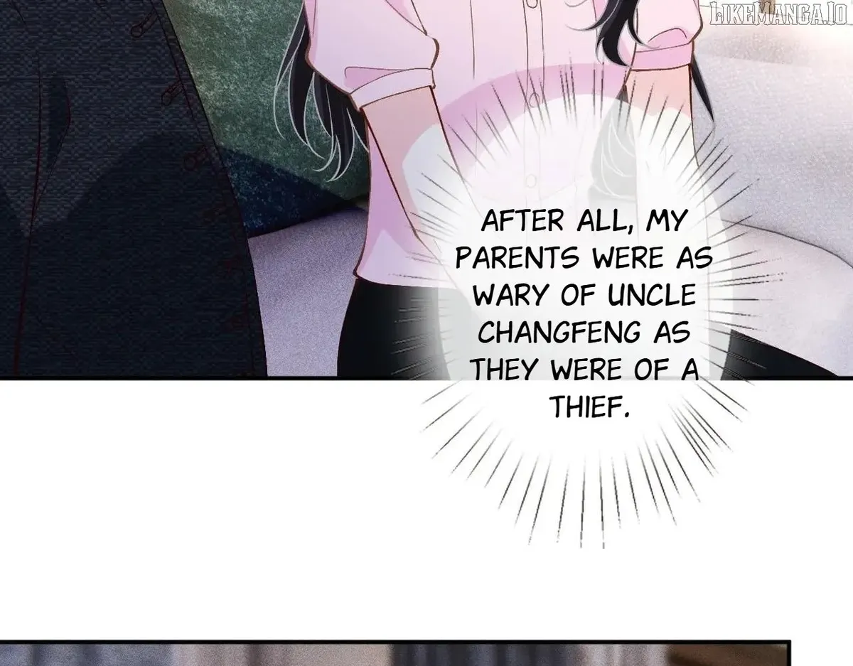 Everyone’s Darling Chapter 362 Online - página 6