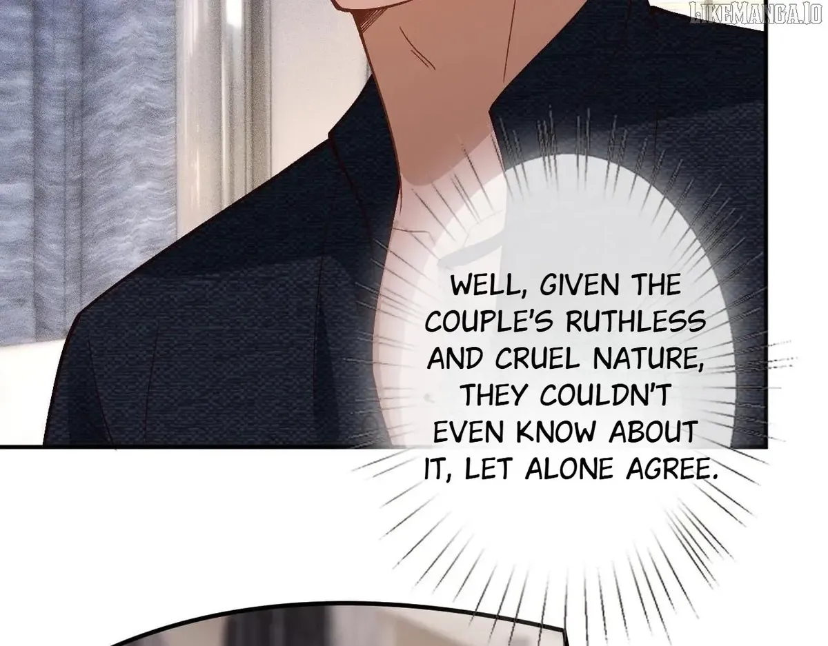 Everyone’s Darling Chapter 362 Online - página 8
