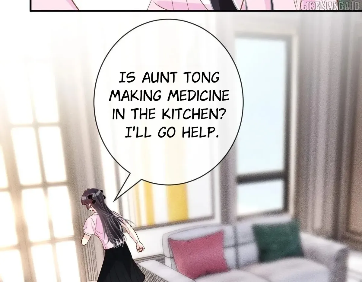 Everyone’s Darling Chapter 362 Online - página 12