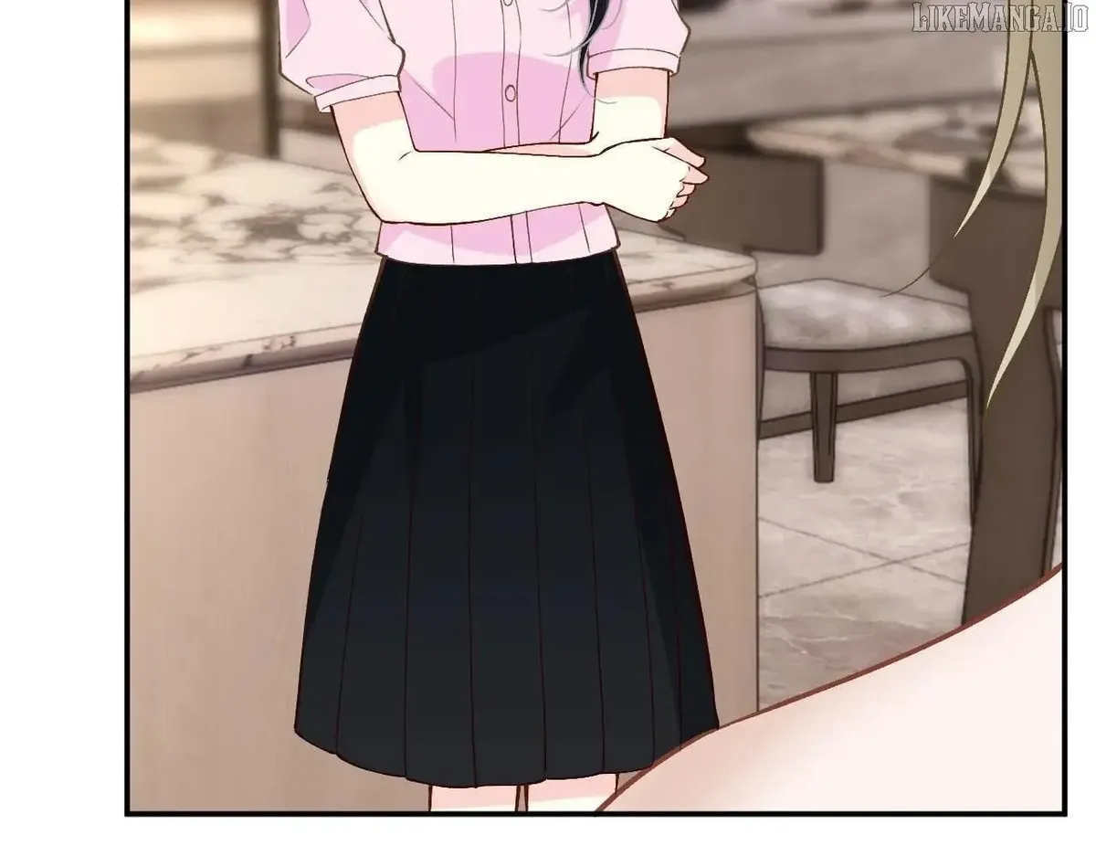 Everyone’s Darling Chapter 362 Online - página 19