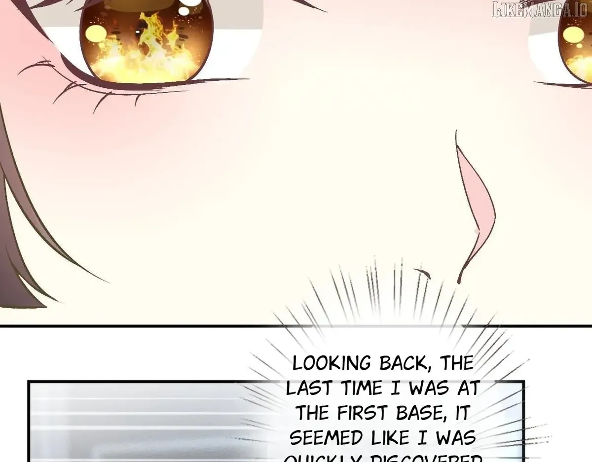 Everyone’s Darling Chapter 362 Online - página 21