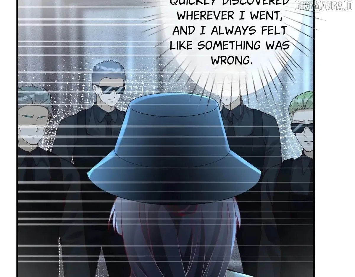 Everyone’s Darling Chapter 362 Online - página 22