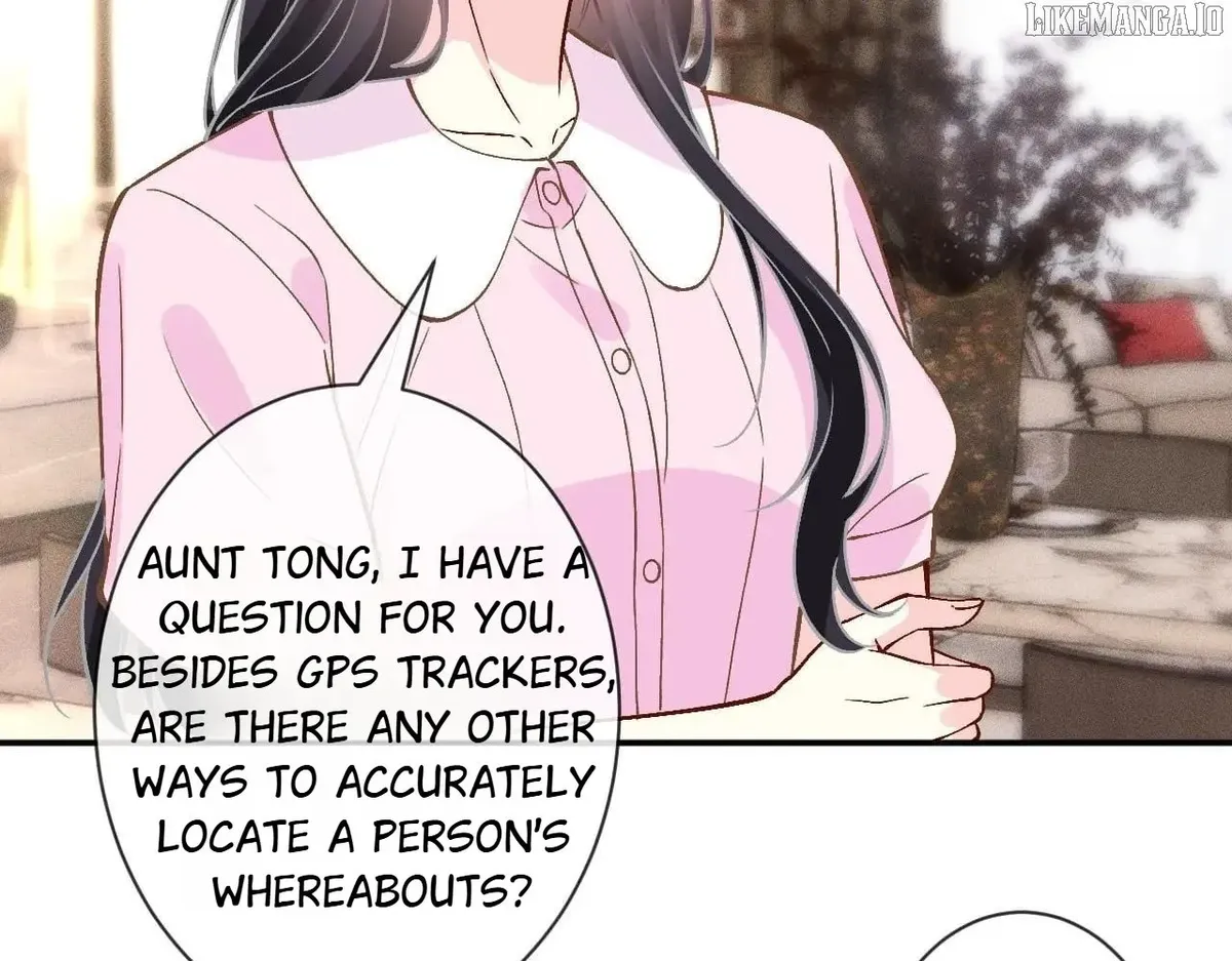 Everyone’s Darling Chapter 362 Online - página 25